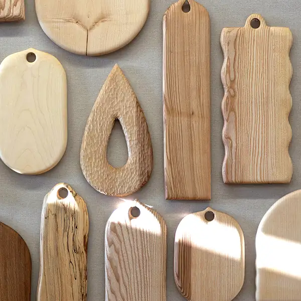HOLZKIND
