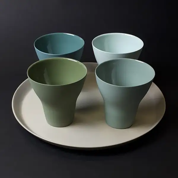 Helene Scharge