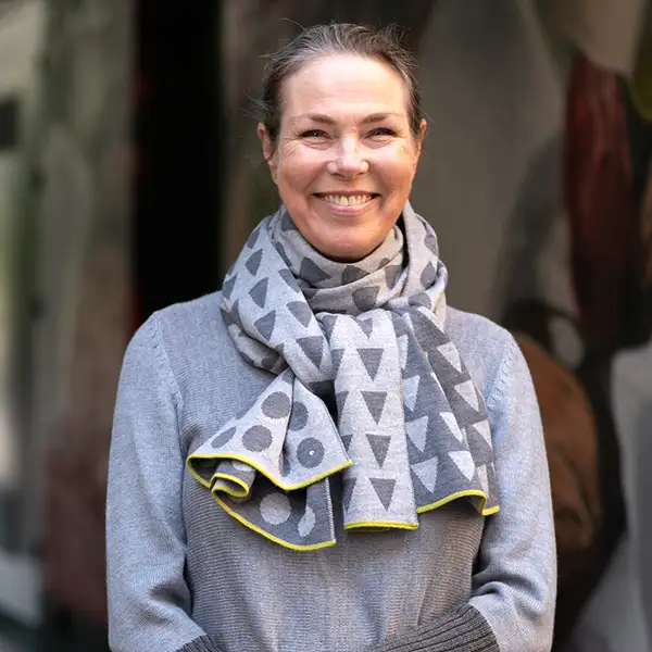 Stine Uldal